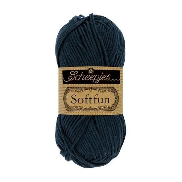 Scheepjes Softfun